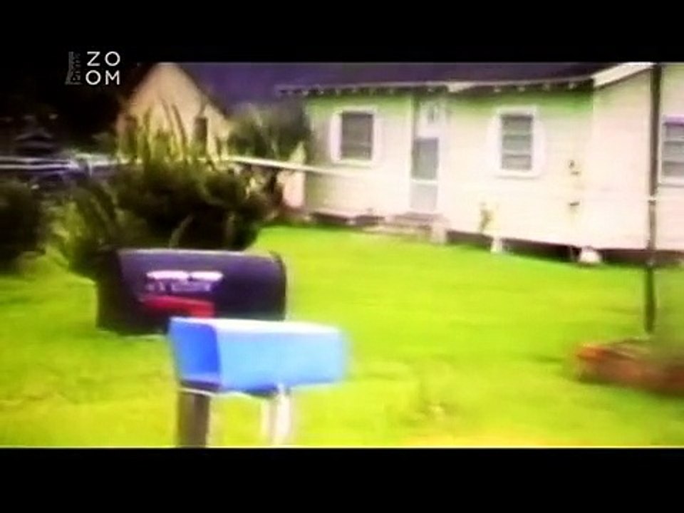 Největší zlo: Šílenství -dokument (www.Dokumenty.TV) cz / sk