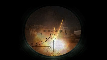 S.T.A.L.K.E.R. - Помощь в сопротивлении атаки Монолита 5