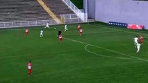 Andrija Pavlovic Goal ● FK Cukaricki vs FK Borac Cacak ● Serbian SuperLiga 15_04_2016