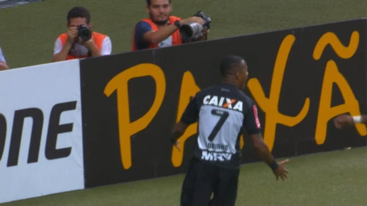 L'action qui tue - La tête puissante de Robinho