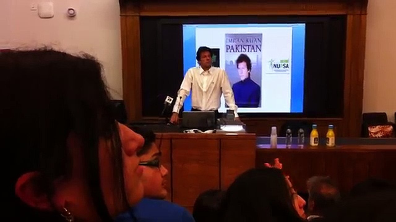 My Question to IK back in 2011