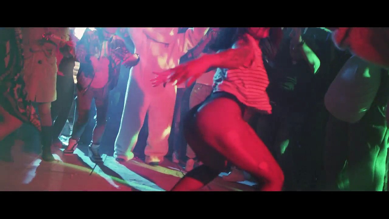 TOMMO - Yo Soy Loca (Official Video)
