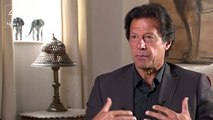 Imran Khan on Pakistan, Panama Papers and London's politics