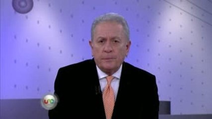Eduardo Gallo en exclusiva en Noticias En Claro