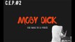 CEP #2 - Moby Dick, de Herman Melville