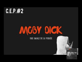 CEP #2 - Moby Dick, de Herman Melville