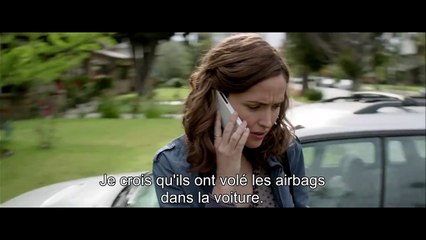 Nos Pires Voisins / Extrait 1 VOST « Delta Psi ont le dessus » [Au cinéma le 6 août]