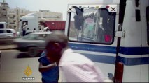 Returning to Senegal: Economic migrants forced back home