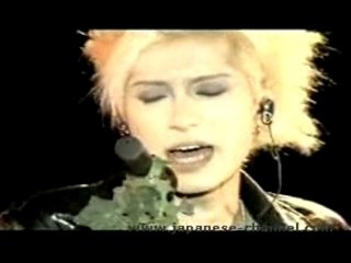 Gackt - Vanilla (Night Version)