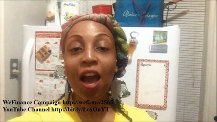 Y'all Blowing My Mind - Campaign Update 02