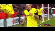 Liverpool vs Borussia Dortmund 4-3 (2016) Marco Reus Goal