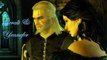 Geralt & Yennefer Love Theme (The Witcher 3 : Wild Hunt)