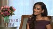 Shay Mitchell: Playing a Mom in Mother's Day Came 