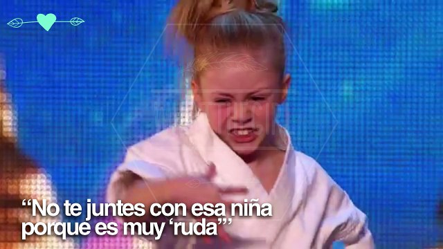 10 Frases que jamás debes decirle a una niña