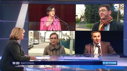 Parti socialiste : le test des urnes