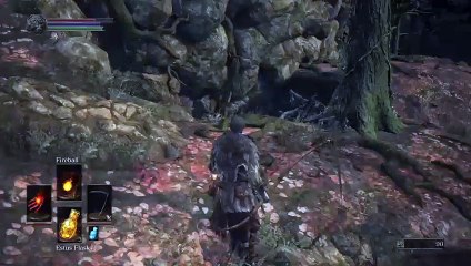 Hybrid_Monkey12 Dark Souls 3 Stream