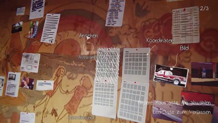 Life is Strange #40 - Ermittlungen Teil 2 Deutsch [HD]