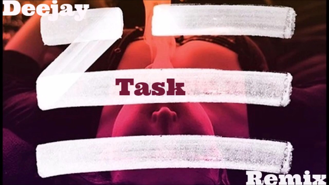 Faded ZHU Remix DjTask