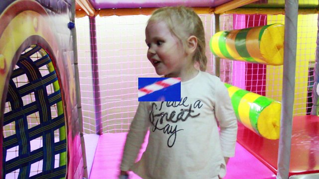 Скай парк Одесса детский развлекательный центр Sky park Odessa - Kid's entertainment center