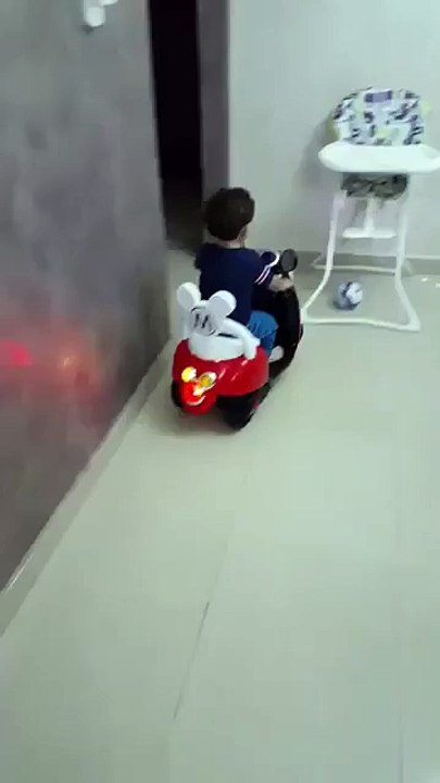 beautiful kid