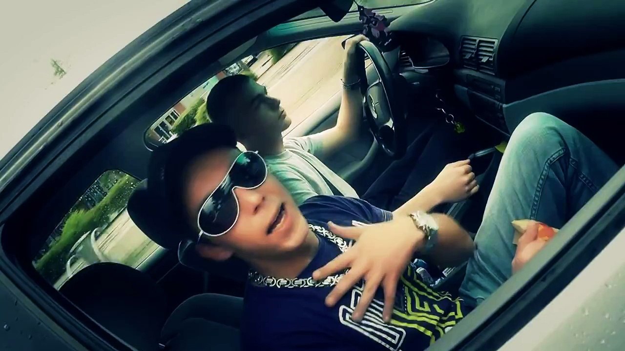 BRT 2012 - CHICO - QUALIFIKATION