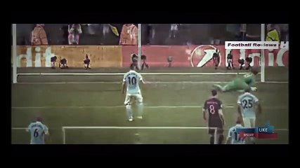 Manchester City vs PSG 1-0 2016 All Goals and Highlights