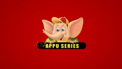 Learn ABC in Hindi - Vyanjan 3