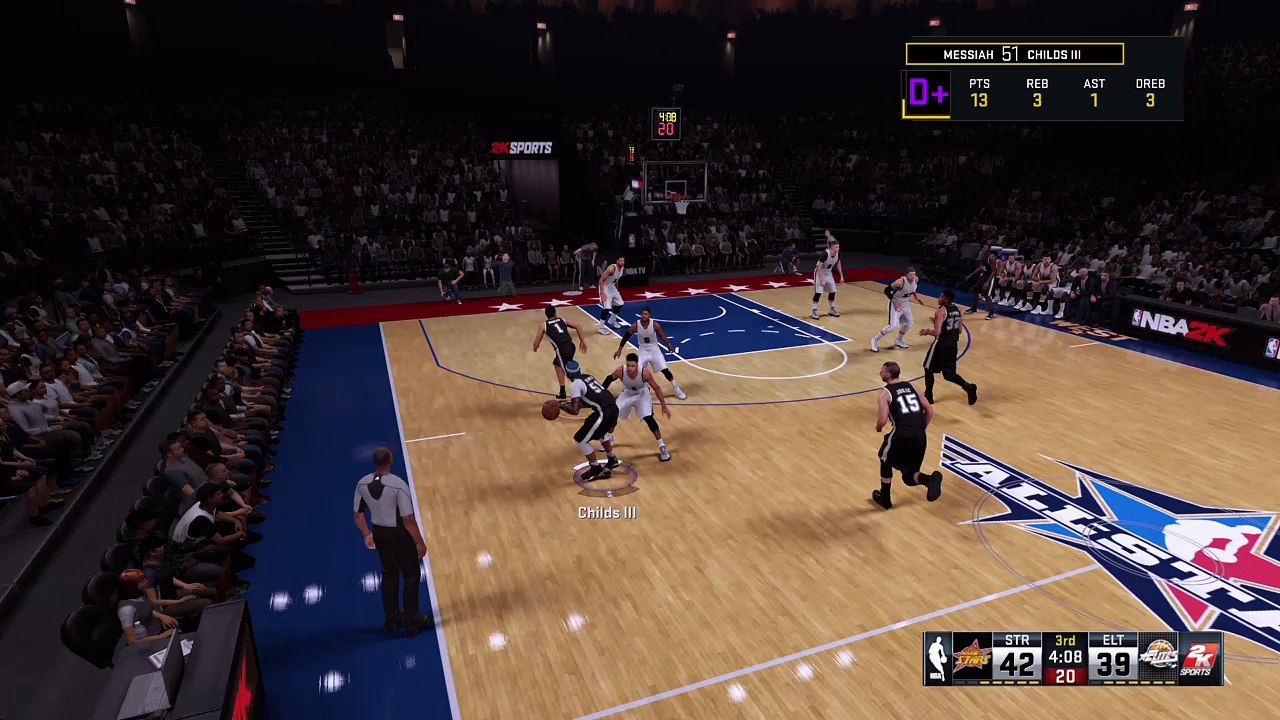 3 Pointer
