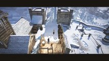 Brothers The Tale of Two Sons Gameplay Walkthrough Part 8 Chapter 6 Part 8