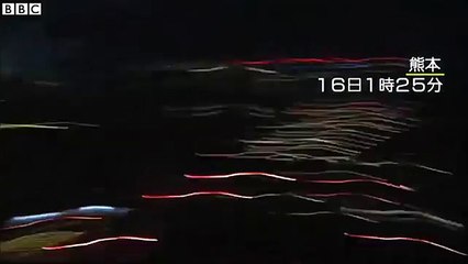 Kjo është situata kaotike pas tërmetit të fuqishëm në Japoni