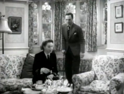 The Guinea Pig (1948) - Richard Attenborough, Sheila Sim, Bernard Miles - Trailer (Drama)