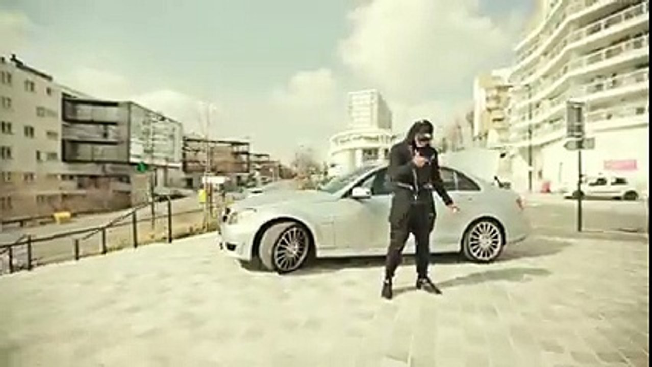 Sultan - Y'a rien à gratter (Clip officiel)