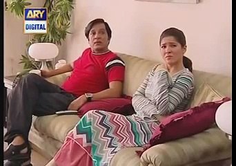 Bulbulay Episode 09 April 2016 on Ary Digital