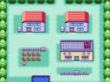 Pokemon FireRed/LeafGreen- Pallet Town
