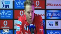 IPL 9 DD vs KXIP Miller Praises Amit Mishra For Delhi Win