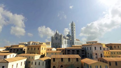 Historia Universal de la Construccion - Edad Media II