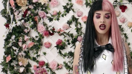 Twenty one pilots vs Melanie Martinez - Soaped Out (Mashup) Mensepid Video Edit