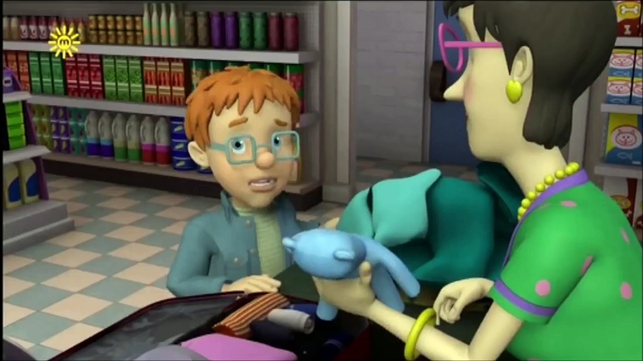 Fireman Sam - Series 9 Episode 08