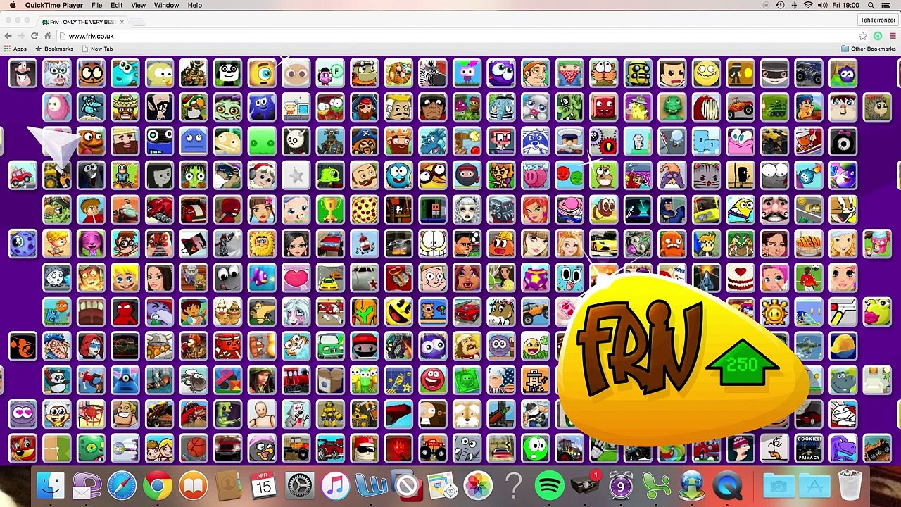 FRIV