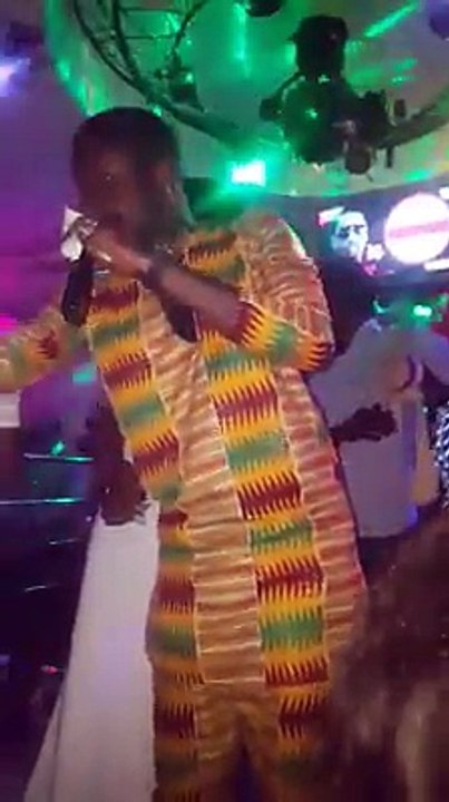 Baba Niame Camara