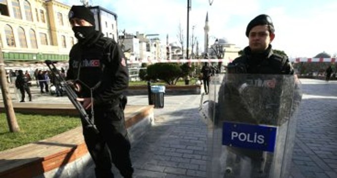 ABD ve İsrail'in Neden 'Türkiye'yi Terk Edin' Dediği Ortaya Çıktı