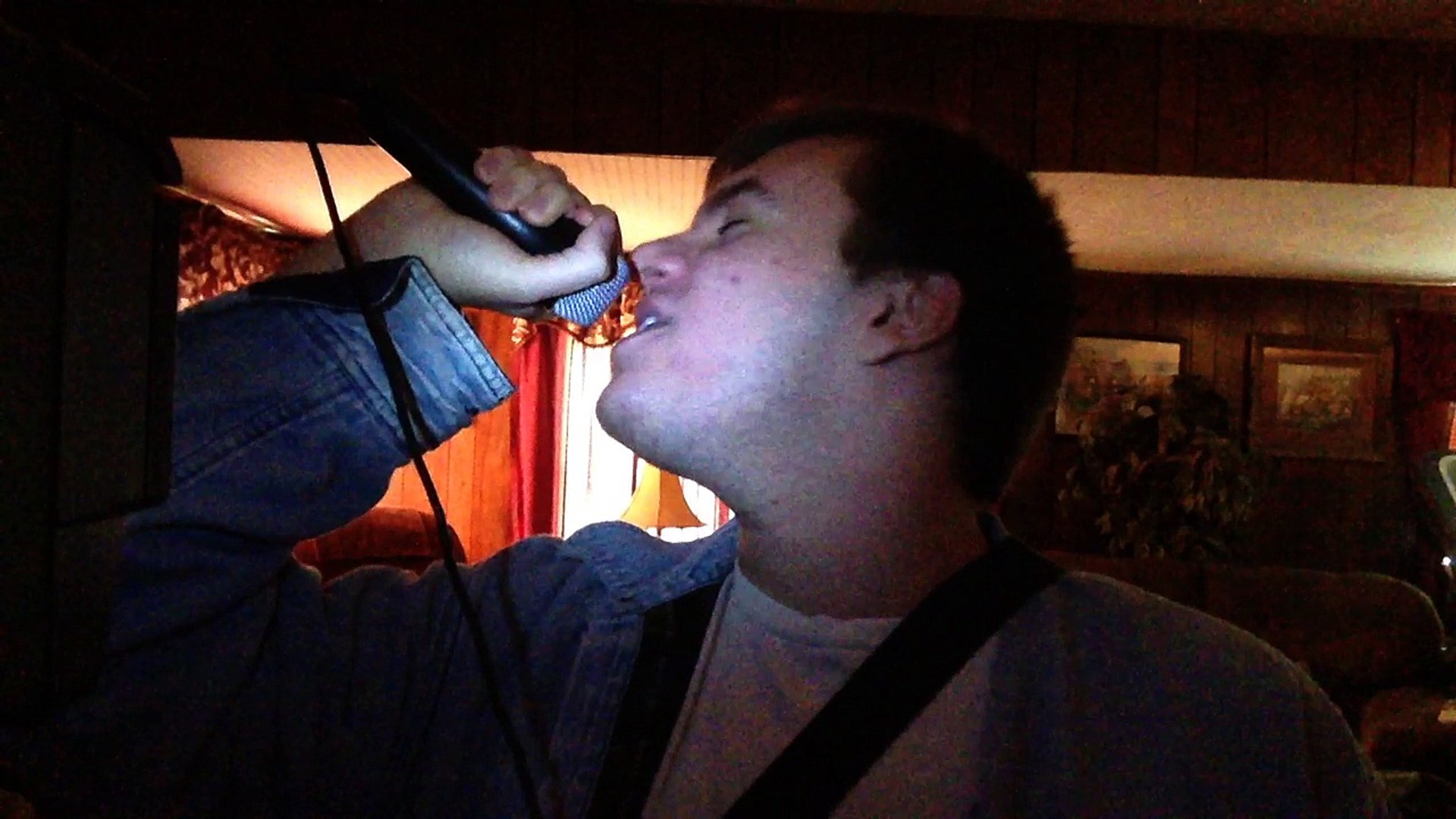 ⁣Singing Country Music Part XIII