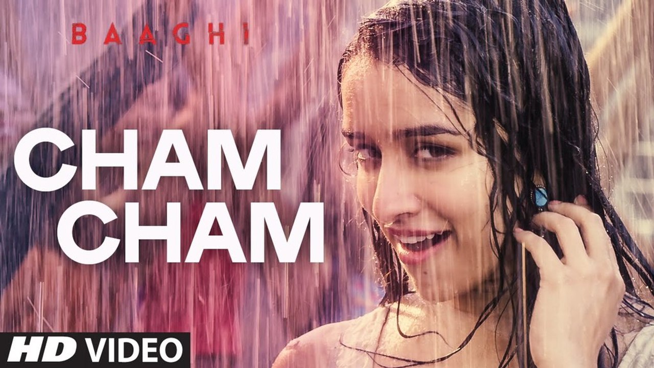 Cham Cham Song
