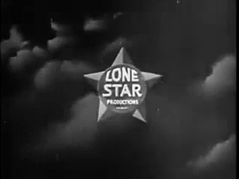 Texas Terror - Full Length John Wayne Western Movies