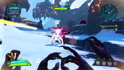 Diffusion PS4 en direct de Pytj7 (23)