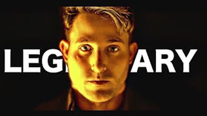 LEGENDARY - Official Music Video - Joshua David Evans