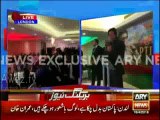Chairman PTI Imran Khan Address in London @ Azad Kashmir Fund Raising Ceremony - 16th April 2016