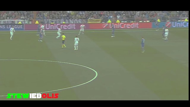 Real Madrid Vs Wolfsburg 3-0 ● Cristiano Ronaldo Amazing Hat-Trick ● UCL 2016 ● HD