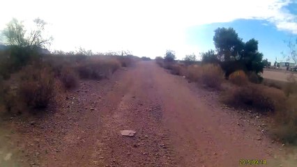 SOME MORE OFF ROADING part6