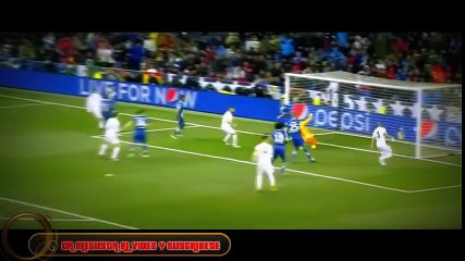 Real Madrid vs Wolfsburg 3-0 GOLES All Goals & Highlights Champions League 2016